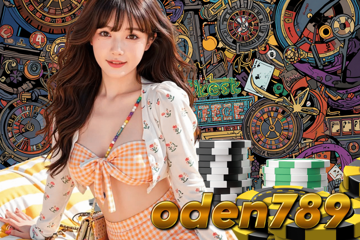 oden789 slot